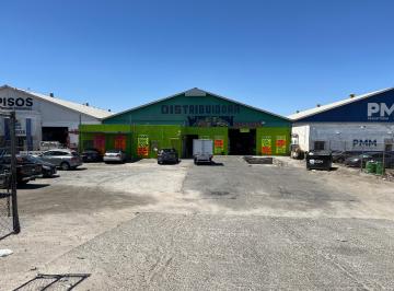 Nave industrial , Mexicali · Venta Nave Industrial en Mexicali