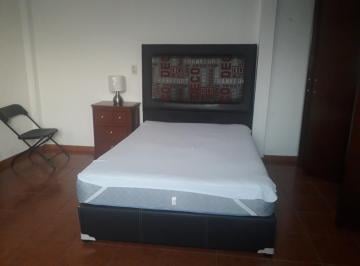 Departamento de 1 habitación, Texcoco · Recamara Amueblada Para Una Persona