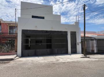 Casa de 3 habitaciones, Hermosillo · Casa Totalmente Habilitada en Emiliano Zapata