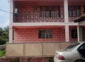 Terreno / Lote de 6 habitaciones, Nopala de Villagrán · Predio en Venta: “la Loma del Toro” Municipio de Nopala de Villagrán, Hidalgo