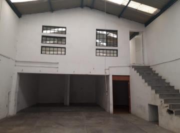 Bodega comercial , Irapuato · Bodega Lista Para Trabajar