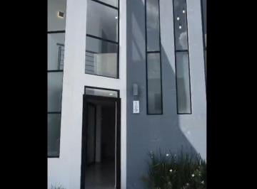 Casa de 3 habitaciones, Pachuca · Casa en Venta en Explanada Sur