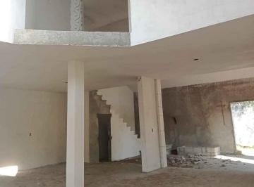 Casa de 2 habitaciones, Tochtepec · Casa en Venta