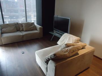 Departamento de 1 habitación, Cuauhtémoc · Exclusivo Loft de Lujo en Torre Magenta – Reforma | Vistas, Diseño y Amenidades