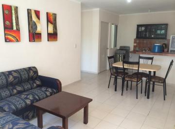 Departamento de 1 habitación, Mérida · Departamento en Garcia Gineres Amueblado