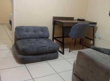 Departamento de 3 habitaciones, Zapopan · En El Corredor Industrial a Tesistan