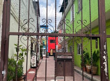 Casa de 2 habitaciones, Guadalajara · Excelente Ubicación, Céntrica a Dos Cuadras de La Estación La Expenal, Línea 2