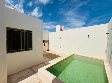 Casa de 2 habitaciones, Mérida · Casa en Venta Los Héroes Mérida Yucatán