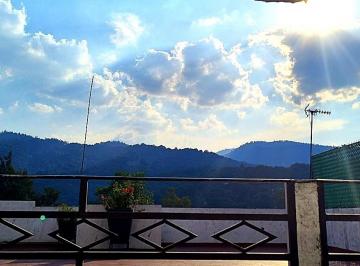 Departamento de 2 habitaciones, Tlalpan · Depto 2 Recámaras, Increíble Vista Al Ajusco – a 10 Min de Six Flags