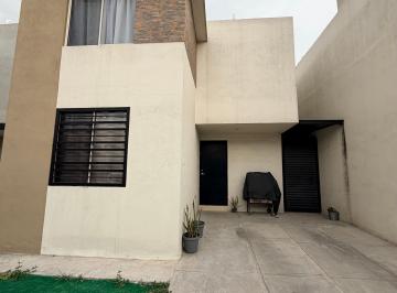 Casa de 3 habitaciones, Guadalupe · Casa Venta Guadalupe Nl