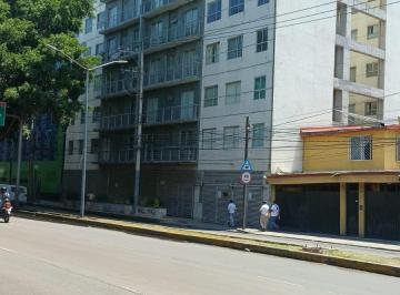 Departamento de 2 habitaciones, Iztacalco · Departamento en Renta, Av Río Churubusco 216, Granjas México, Iztacalco, 08400