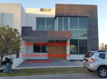 Casa de 4 habitaciones, Zapopan · Parque Virreyes. Residencial. Venta Casa Minimalis. 4. Reca. 4. Ba. Casa Club.