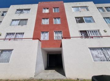 Departamento de 2 habitaciones, Nextlalpan · Venta de Departamento en Nextlalpan