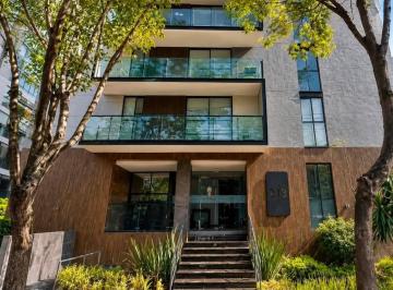 Departamento de 2 habitaciones, Cuauhtémoc · Departamento con Roof Privado | Buenavista, Cdmx