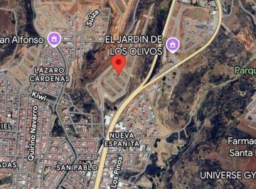 Terreno / Lote , Tepatitlán de Morelos · Terreno Peñón de Los Mártires