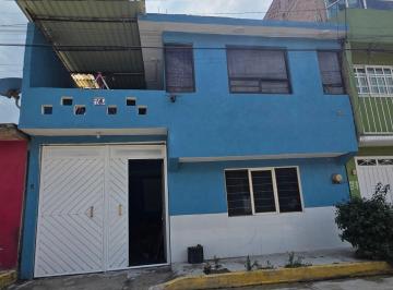 Casa de 4 habitaciones, Ixtapaluca · Bonita Casa en Renta en San Juan Tlalpizahuac