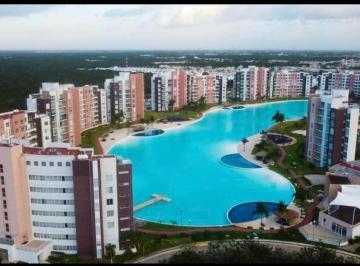 Departamento de 2 habitaciones, Cancún · Rento Departamento en Dream Lagoons