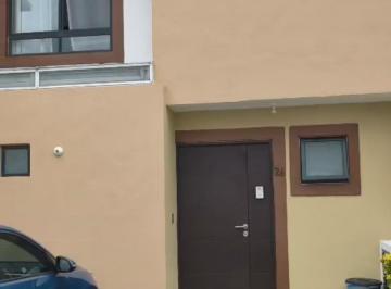 Casa de 3 habitaciones, Lerma · Casa en Fraccionamiento