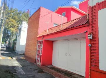 Casa de 4 habitaciones, Benito Juárez · Casa José Insurgentes Cdmx