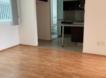Departamento de 2 habitaciones, Coyoacán · Espectacular Departamento Venta Colonia El Mirador Coyoacán