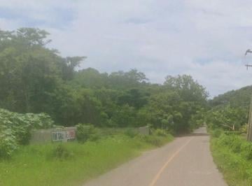 Terreno / Lote , Bahía de Banderas · Se Vende Terreno en Lo de Marcos Nayarit