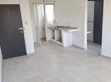 Departamento de 2 habitaciones, Cuautitlán · ¡Ubicación Privilegiada Atrás de Estación Cuautitlán del Tren Suburbano!