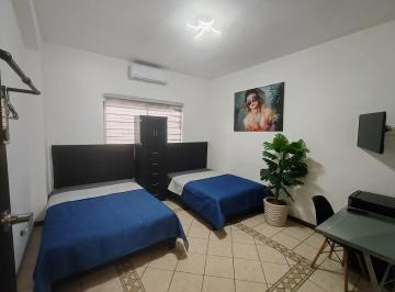 Departamento de 1 habitación, Apodaca · Cuarto Doble en El Centro de Apodaca, 400 m de Miguel Aleman.