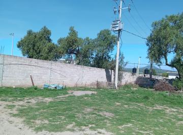 Bodega comercial , Otumba · En Venta Bodega de 350 m² con Negocio de Plastico