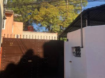 Departamento de 2 habitaciones, Coyoacán · Rento Hermoso Departamento con Excelente Iluminacion en Coyoacan