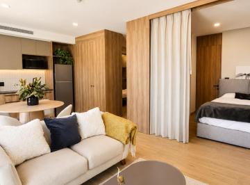 Departamento en Renta de 1 habitación Chapalita · Nuevo Departamento Loft Amueblado en Chapalita