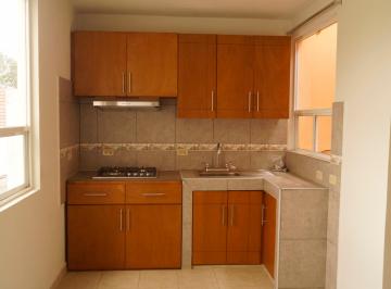 Departamento de 2 habitaciones, Puebla · Renta de Departamento