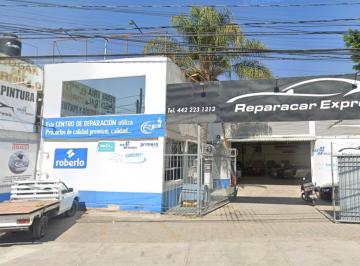 Oficina , Corregidora · Oficinas en Renta