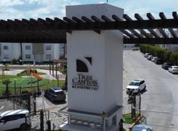 Casa en condominio de 3 habitaciones, Cuautlancingo · Casa en Venta Tres Cantos, Cuautlancingo | 120 m² · 3 Recámaras con Baño Propio