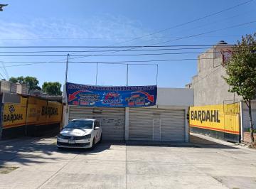 Terreno / Lote , Otzolotepec · Se Renta Terreno Sobre Av Principal