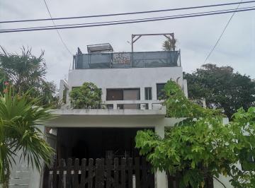 Casa de 6 habitaciones, Puerto Morelos · Casa de Playa Puerto Morelos