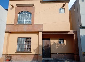 frente · Casa en Fraccionamiento Lomas del Valle