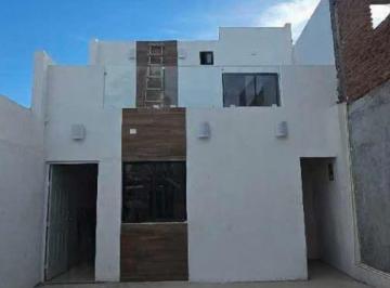Casa de 2 habitaciones, Mazatlán · Casa 108 m² de Construcción