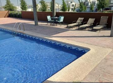 Casa en Renta de 3 habitaciones Adara · Casa Acceso Controlado C/piscina
