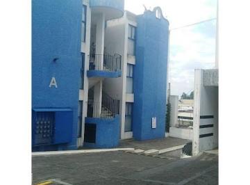 Departamento de 2 habitaciones, Tlalpan · Departamento Al Lado del Hospital Ajusco Medio.