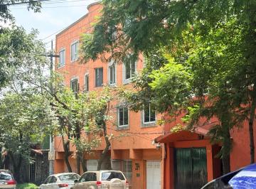 Departamento de 3 habitaciones, Tlalpan · Amplio Departamento