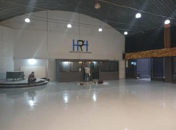 Bodega comercial , Puebla · Bodega con Permiso Industrial