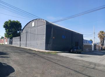 Bodega comercial , Puebla · Bodega con Permiso Industrial
