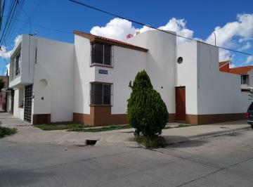 Casa de 3 habitaciones, San Luis Potosí · Casa en Morales Campestre