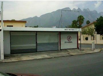 LOCAL 03 EN LA ESQUINA · Local Comercial en Esquina a 2 Cuadras de Gonzalitos y Lincoln