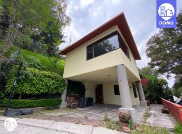 Casa en condominio de 4 habitaciones, Alvaro Obregón · Sen Venta Amplia Casa con Jardín en Las Águilas, Álvaro Obregón, Cdmx
