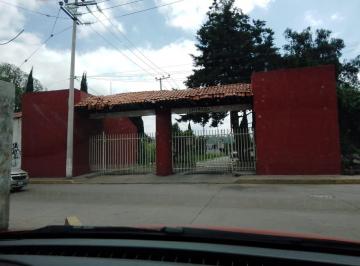 Terreno / Lote , Temamatla · Hermoso Terreno en El Centro de Temamatla