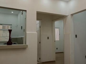 Departamento de 2 habitaciones, Benito Juárez · Departamento Ubicadísimo, Remodelado