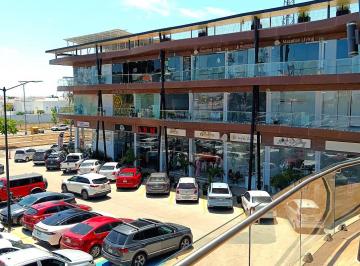 Local comercial , Mazatlán · Renta Local Plaza Encanto Marina Comercial