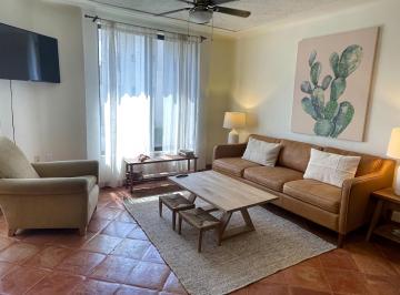 Departamento de 2 habitaciones, Los Cabos · Condo Amueblado 2 Recámaras en San Jose del Cabo | Pet Friendly