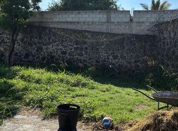 Terreno / Lote , Cuautla · Oferta Gran Oportunidad Venta de un Terreno Buena Ubicación